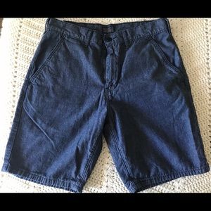 Levi Shorts